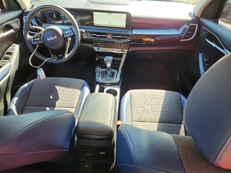 Aukcja sprzedaży 2025 Kia Seltos, vin: KNDEUCAA1S7814168, numer aukcji: 55030916