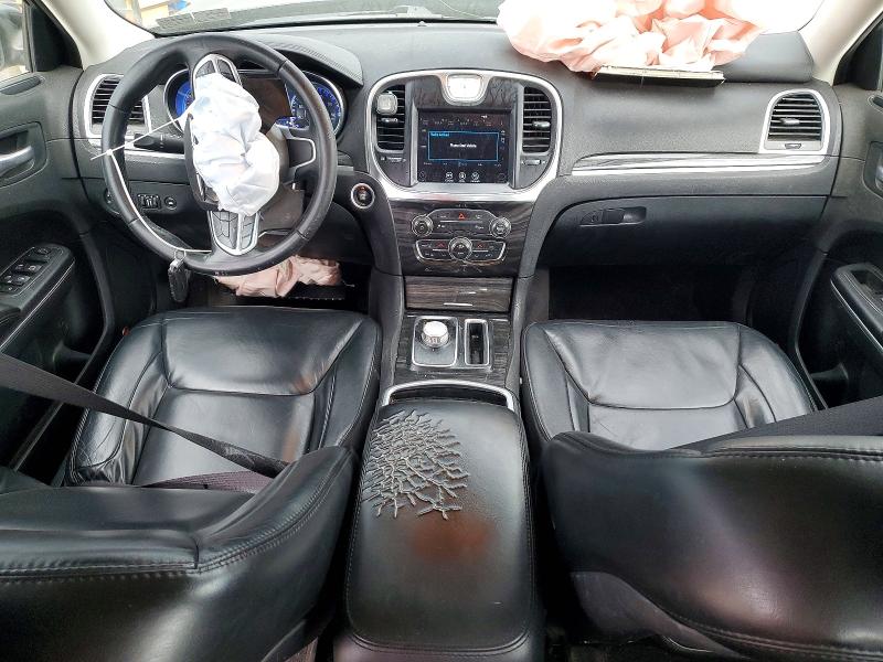 Продажа на аукционе авто 2017 Chrysler 300, vin: 2C3CCAAG6HH538493, номер лота: 54449856