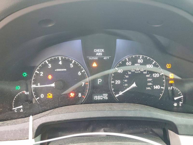 Aukcja sprzedaży 2010 Lexus Rx, vin: 2T2BK1BA2AC025547, numer aukcji: 52997096