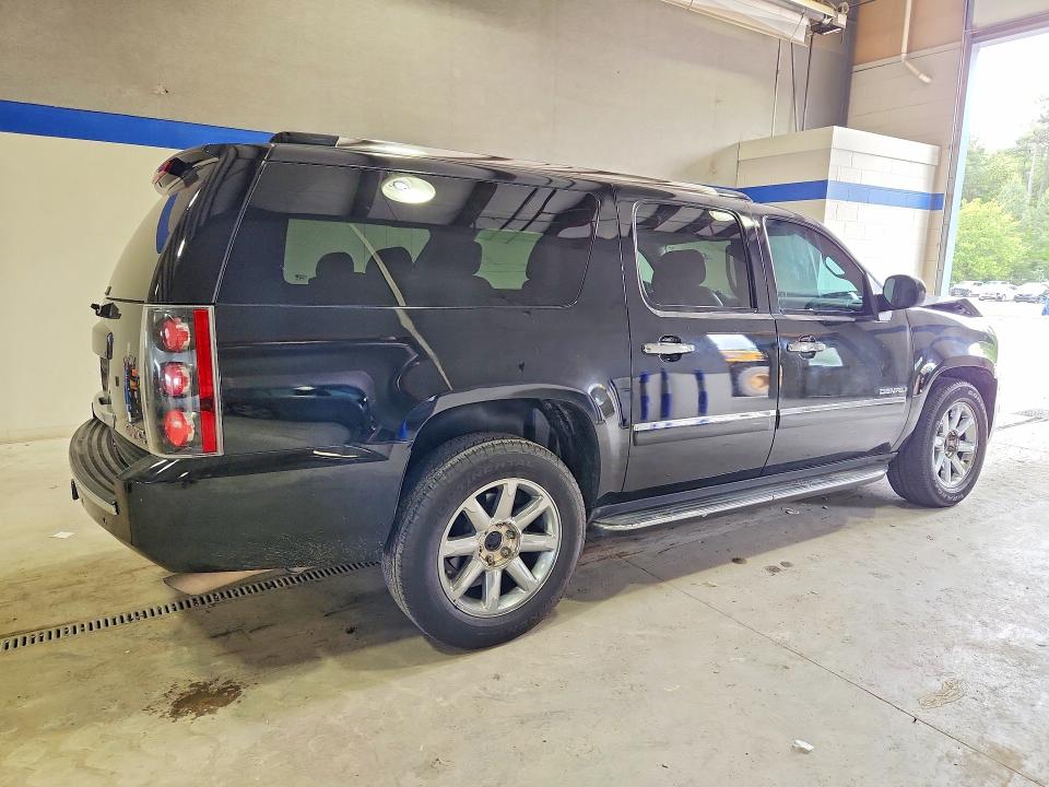Aukcja sprzedaży 2014 Gmc Yukon Xl, vin: 1GKS1MEF0ER163412, numer aukcji: 53746406