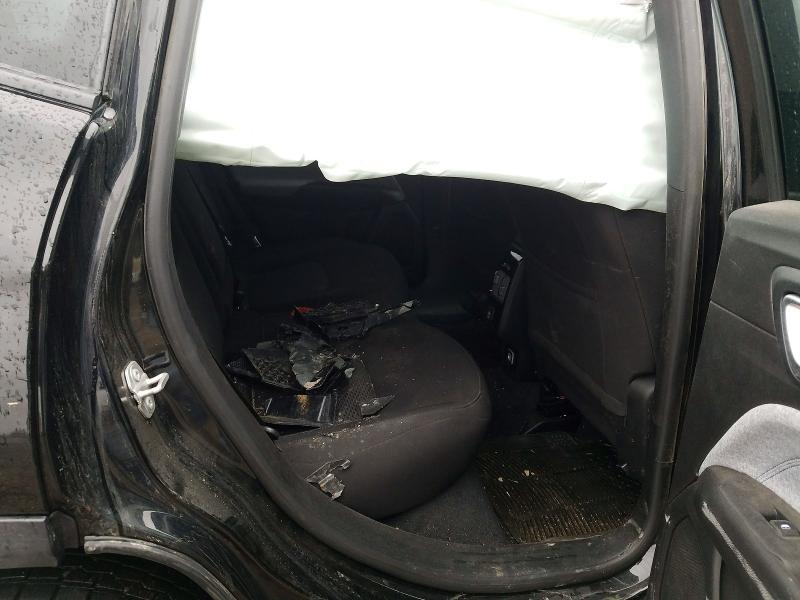Продаж на аукціоні авто 2025 Jeep Compass, vin: 3C4NJDAN1ST520427, номер лоту: 50397606