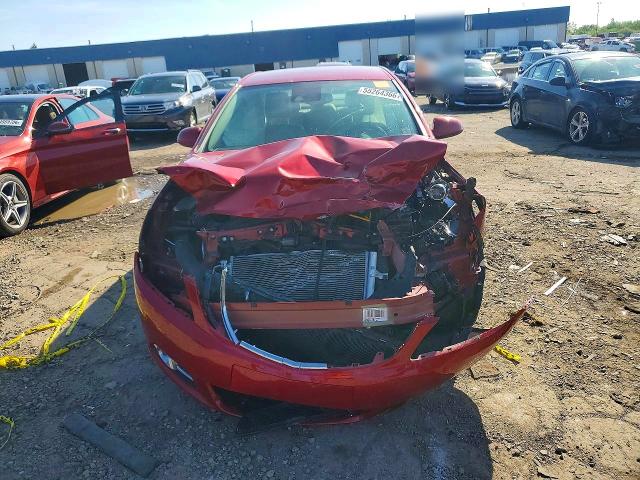 Aukcja sprzedaży 2014 Buick Verano, vin: 1G4PR5SK5E4236669, numer aukcji: 55264366