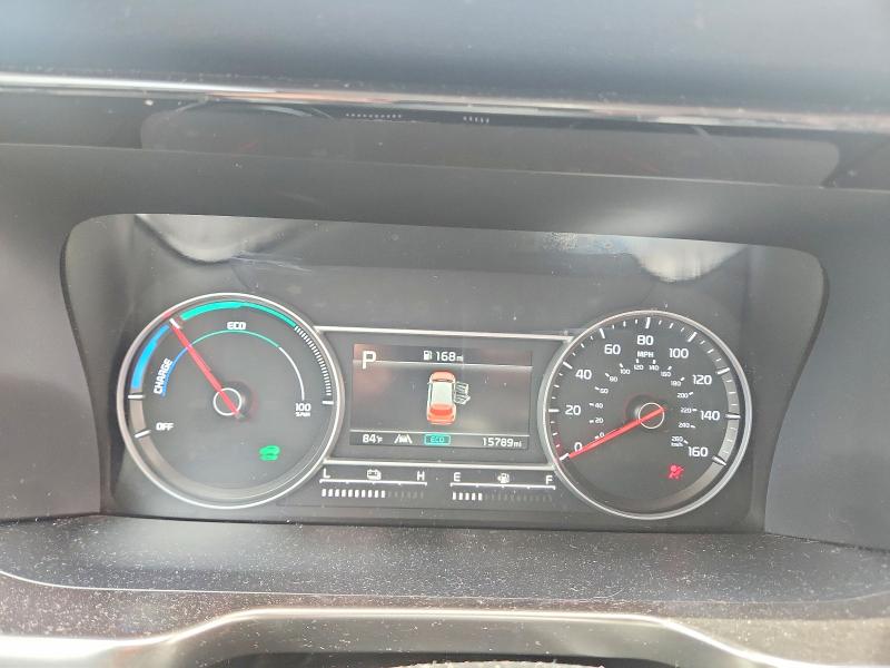 2024 Kia Sorento მანქანა იყიდება აუქციონზე, vin: KNDRHDLG4R5248154, აუქციონის ნომერი: 54807976