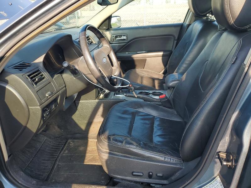 Продажа на аукционе авто 2012 Ford Fusion, vin: 3FAHP0JA6CR243764, номер лота: 53832916