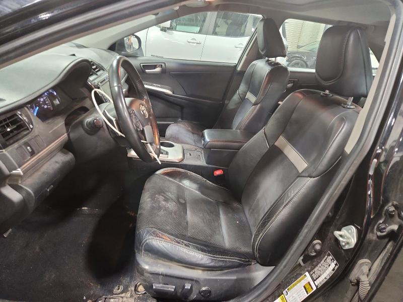 Aukcja sprzedaży 2012 Toyota Camry, vin: 4T1BF1FK1CU138306, numer aukcji: 52504466
