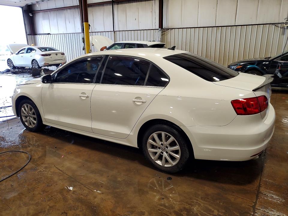 53797346 :رقم المزاد ، 3VWDP7AJ5DM269477 vin ، 2013 Volkswagen Jetta مزاد بيع