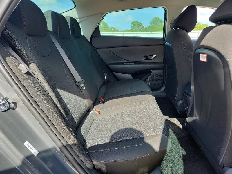Продажа на аукционе авто 2026 Hyundai Elantra, vin: KMHLL4DG0TU129335, номер лота: 54659886