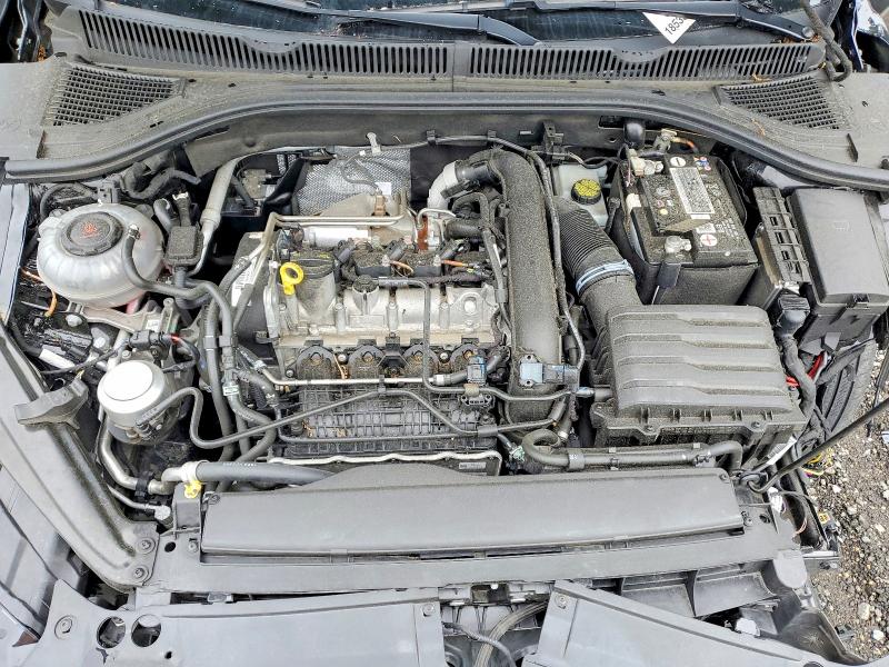 Aukcja sprzedaży 2021 Volkswagen Jetta, vin: 3VWC57BU0MM011930, numer aukcji: 52866476