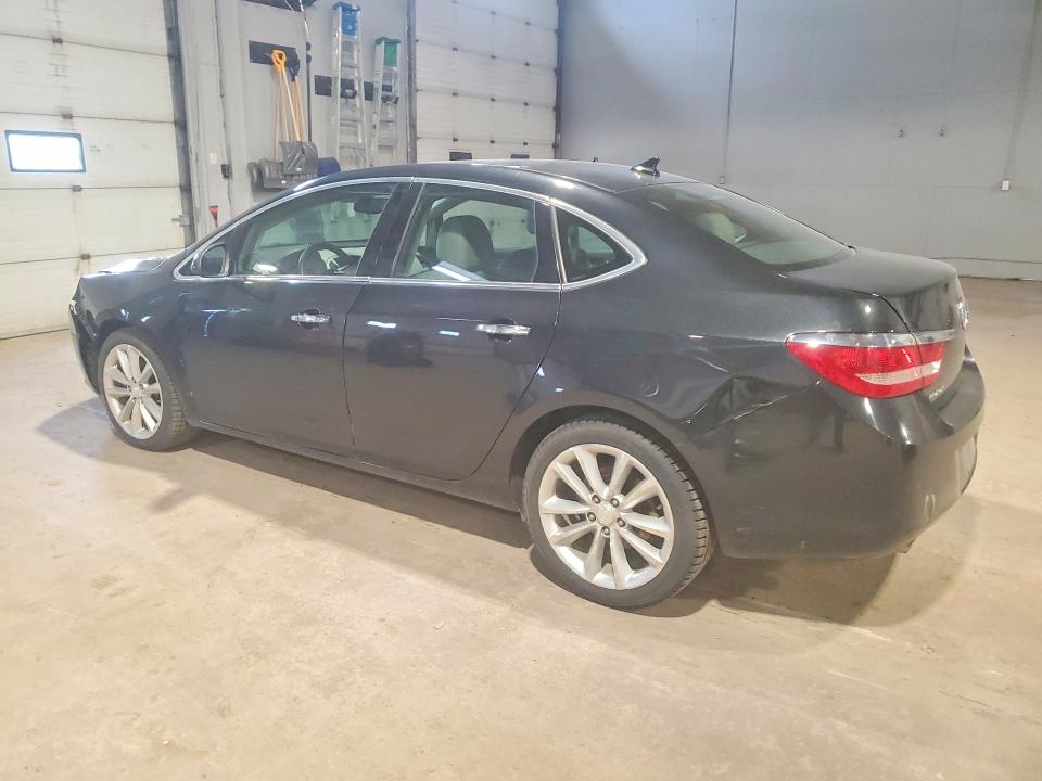2014 Buick Verano მანქანა იყიდება აუქციონზე, vin: 1G4PP5SKXE4200532, აუქციონის ნომერი: 52363206