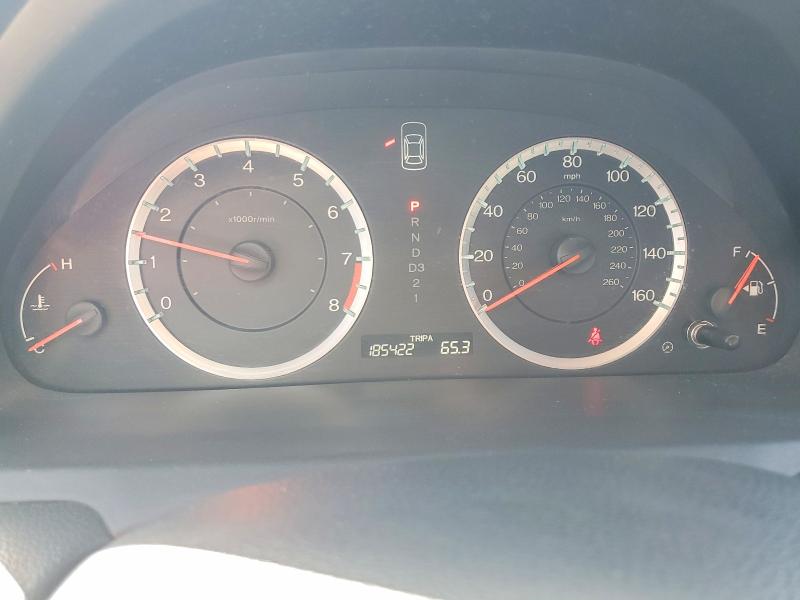 Aukcja sprzedaży 2011 Honda Accord, vin: 1HGCP2F83BA052335, numer aukcji: 53212256