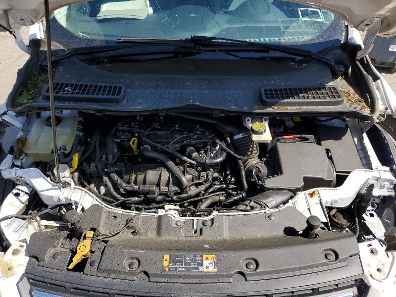Продажа на аукционе авто 2014 Ford Escape, vin: 1FMCU0GXXEUB21294, номер лота: 55553486