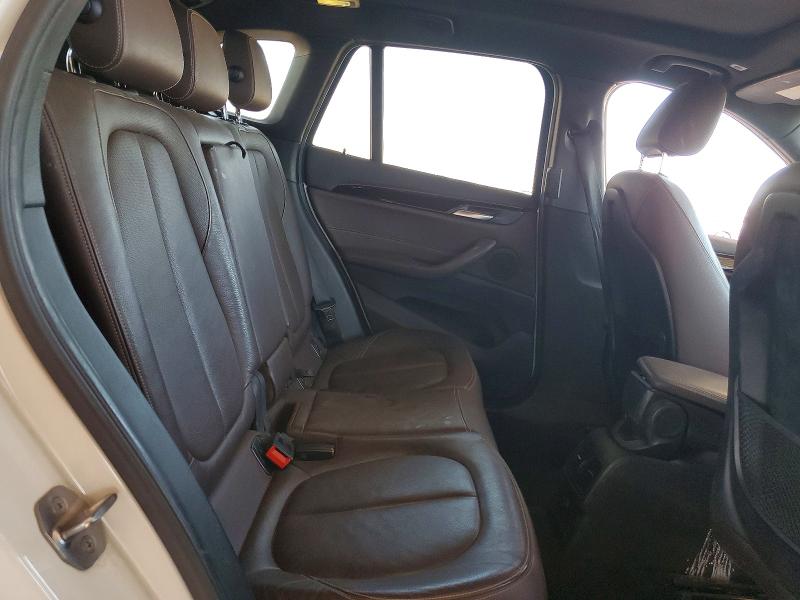 Продажа на аукционе авто 2017 Bmw X1, vin: WBXHT3C35H5F83820, номер лота: 53469516