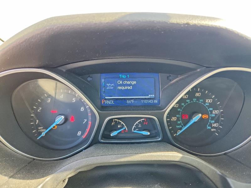 Продажа на аукционе авто 2013 Ford Focus, vin: 1FADP3K21DL323240, номер лота: 54972976
