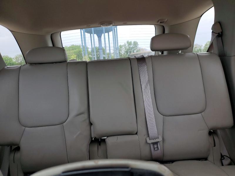 Продаж на аукціоні авто 2008 Chevrolet Equinox, vin: 2CNDL63F686073139, номер лоту: 53751946