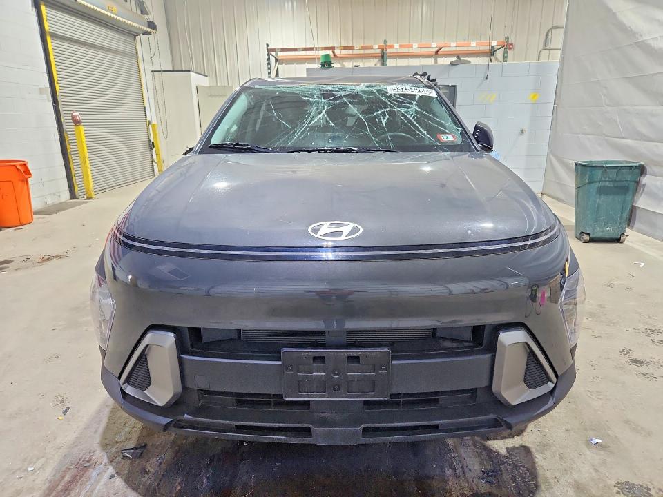 Aukcja sprzedaży 2024 Hyundai Kona, vin: KM8HACABXRU152466, numer aukcji: 53254266