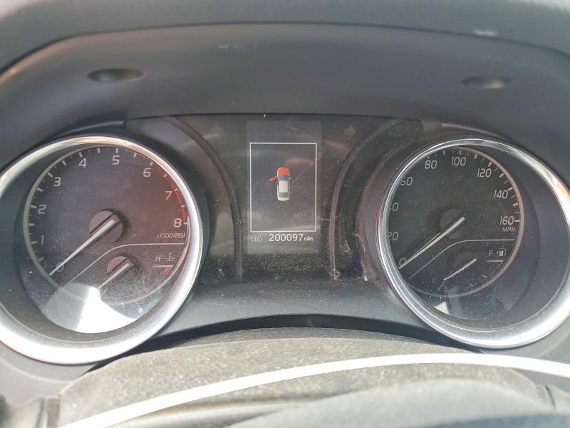 2018 Toyota Camry მანქანა იყიდება აუქციონზე, vin: 4T1B11HK7JU109661, აუქციონის ნომერი: 54772796
