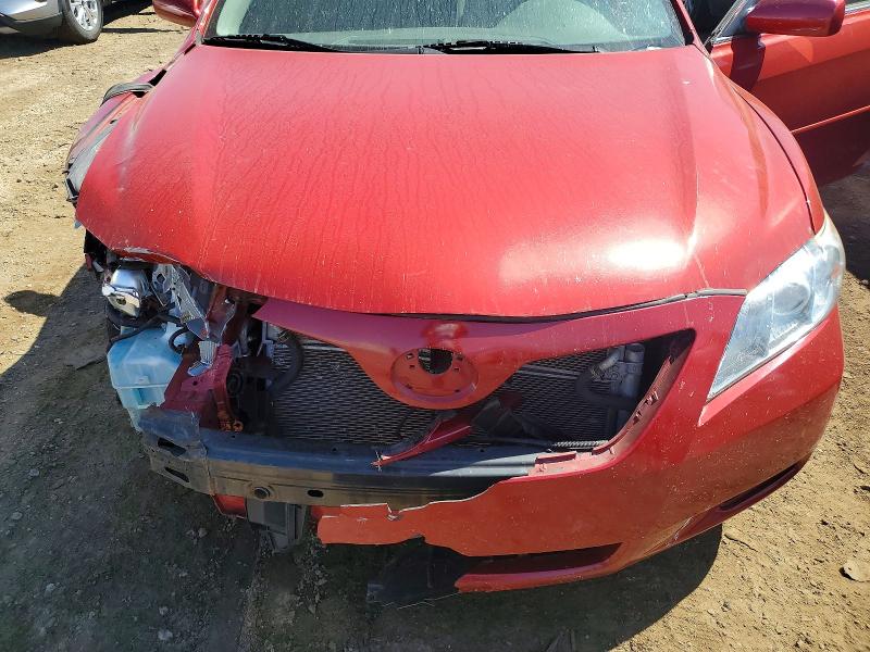 Продаж на аукціоні авто 2008 Toyota Camry, vin: JTNBB46K683045405, номер лоту: 55015066