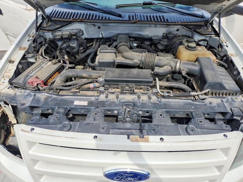 Aukcja sprzedaży 2008 Ford Expedition, vin: 1FMFU20578LA49594, numer aukcji: 55339376