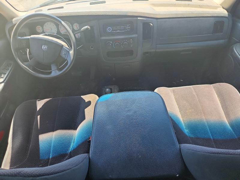 2005 Dodge Ram 1500 მანქანა იყიდება აუქციონზე, vin: 1D7HU18N75J508616, აუქციონის ნომერი: 77943805