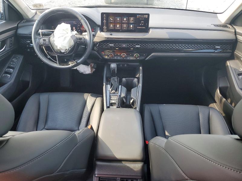 Продаж на аукціоні авто 2024 Honda Accord, vin: 1HGCY2F62RA062912, номер лоту: 51034056