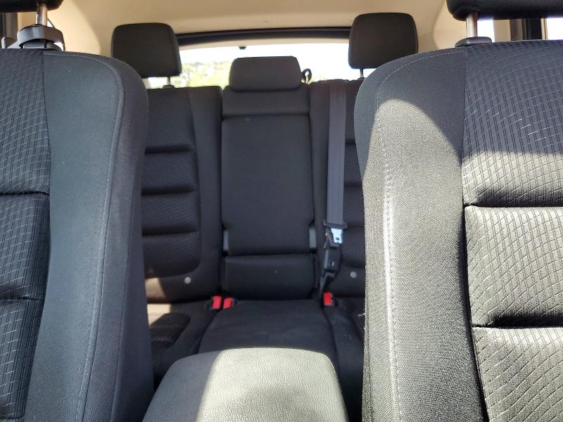 2015 Mazda Cx-5 მანქანა იყიდება აუქციონზე, vin: JM3KE2CY3F0495480, აუქციონის ნომერი: 54406946