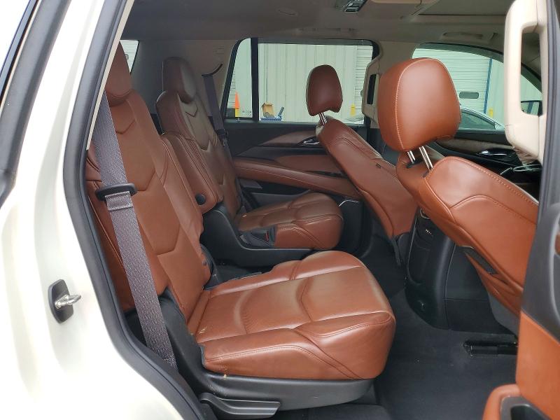 Продаж на аукціоні авто 2015 Cadillac Escalade, vin: 1GYS3CKJ4FR284836, номер лоту: 52474896
