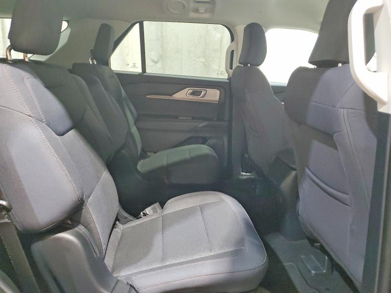 Продажа на аукционе авто 2026 Ford Explorer, vin: 1FMUK7DH0TGB04774, номер лота: 54538566