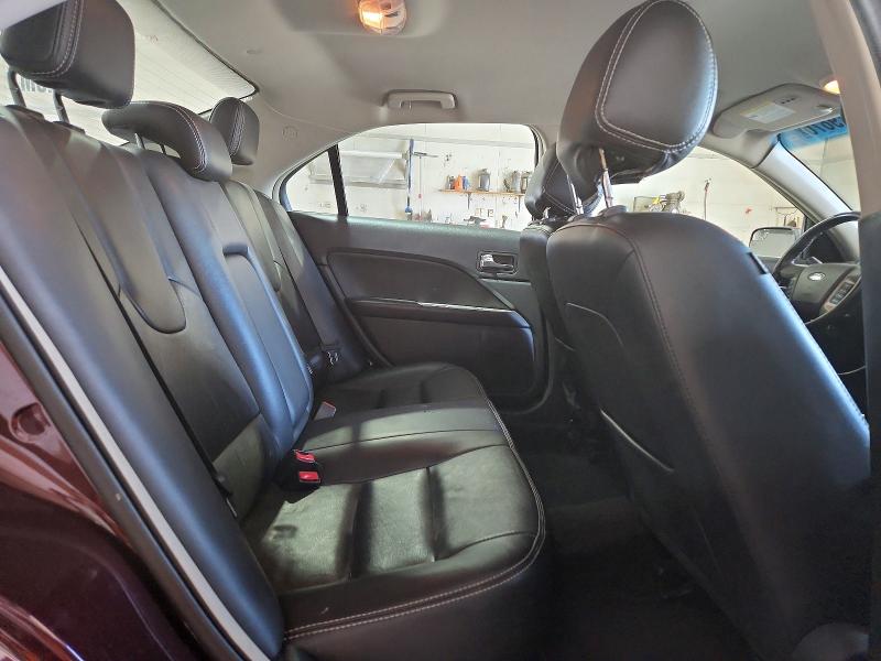 Продаж на аукціоні авто 2012 Ford Fusion, vin: 3FAHP0JA7CR446338, номер лоту: 52819876