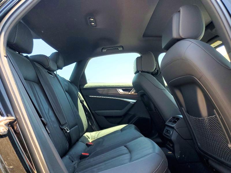 Продажа на аукционе авто 2019 Audi A6, vin: WAUK2AF27KN070812, номер лота: 53790476
