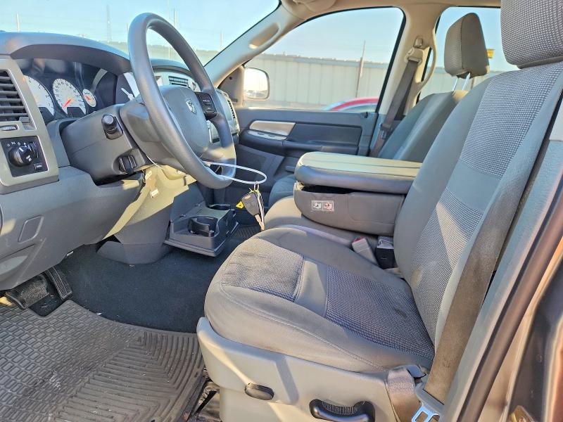 53286046 :رقم المزاد ، 1D7HA18286S639922 vin ، 2006 Dodge Ram 1500 مزاد بيع