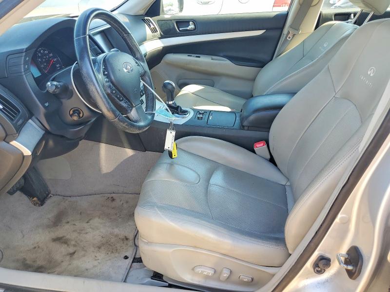 Aukcja sprzedaży 2009 Infiniti G37 Sedan, vin: JNKCV61E19M015252, numer aukcji: 53256706