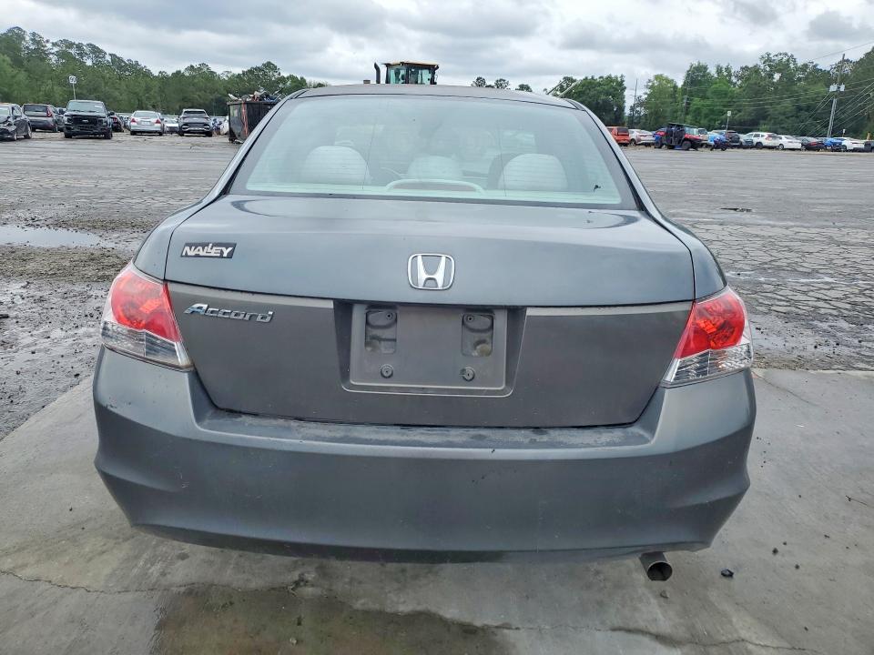 Продаж на аукціоні авто 2009 Honda Accord, vin: 1HGCP26319A137852, номер лоту: 51804546