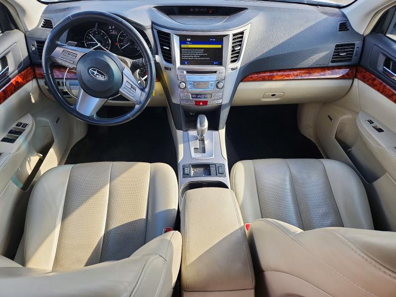 Aukcja sprzedaży 2011 Subaru Outback, vin: 4S4BRELC6B2409060, numer aukcji: 54127216