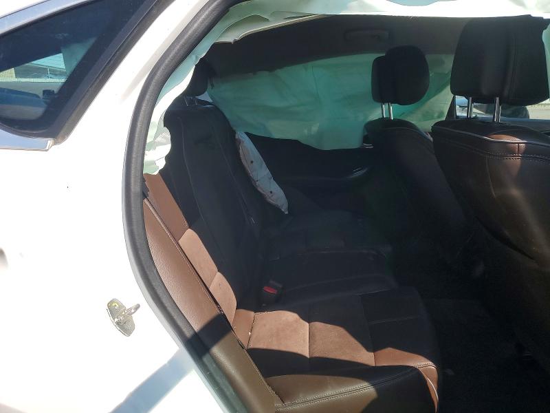 Продажа на аукционе авто 2014 Chevrolet Impala, vin: 2G1125S32E9100951, номер лота: 55237156