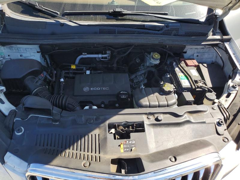Продаж на аукціоні авто 2015 Buick Encore, vin: KL4CJDSB6FB157698, номер лоту: 49749066