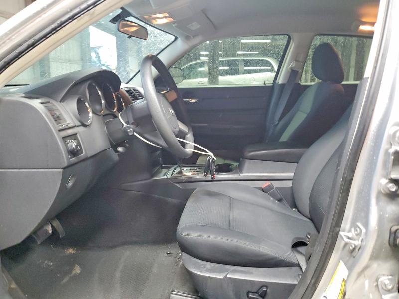 Продажа на аукционе авто 2008 Dodge Charger, vin: 2B3KA43R88H170607, номер лота: 52611686