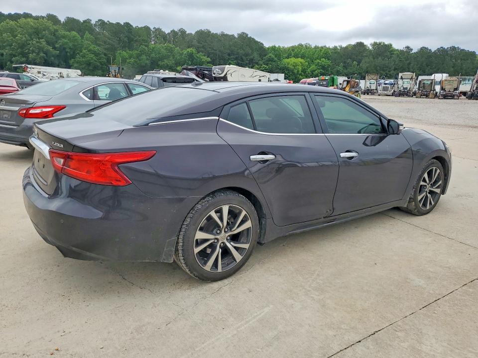 Aukcja sprzedaży 2016 Nissan Maxima, vin: 1N4AA6AP5GC427690, numer aukcji: 52444326