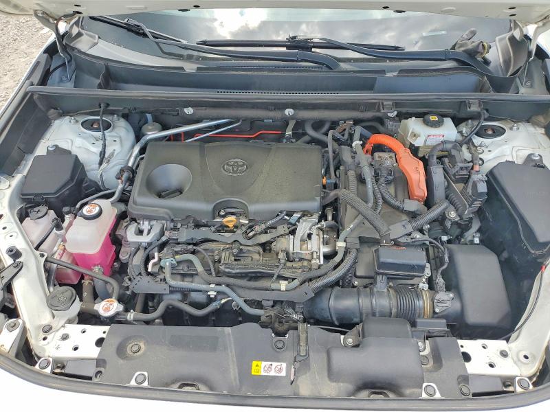 Продаж на аукціоні авто 2021 Toyota Rav4 Hybrid, vin: 4T3B6RFV7MU031469, номер лоту: 54657486