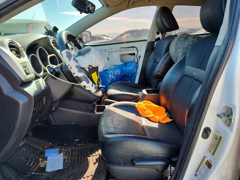 Продаж на аукціоні авто 2009 Pontiac Vibe, vin: 5Y2SR67099Z476814, номер лоту: 54912146