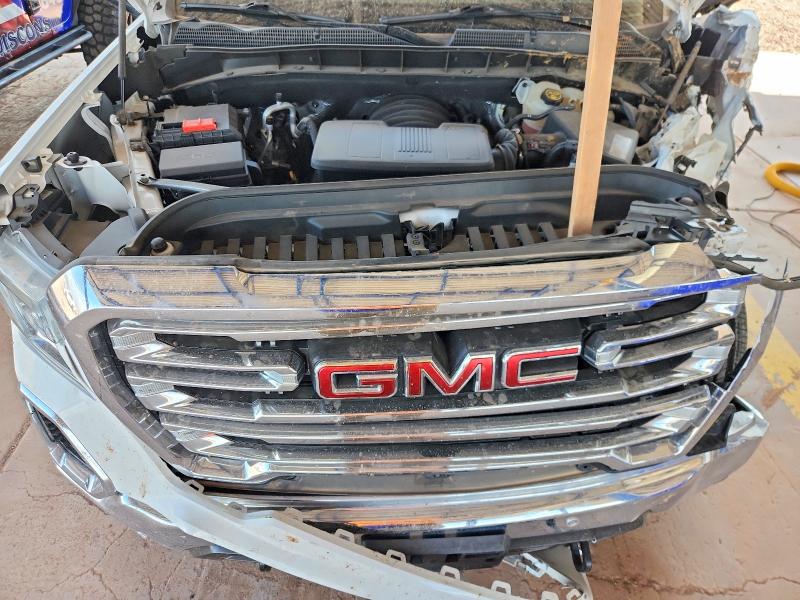 2020 Gmc Sierra მანქანა იყიდება აუქციონზე, vin: 1GTU9DEDXLZ245463, აუქციონის ნომერი: 52744736