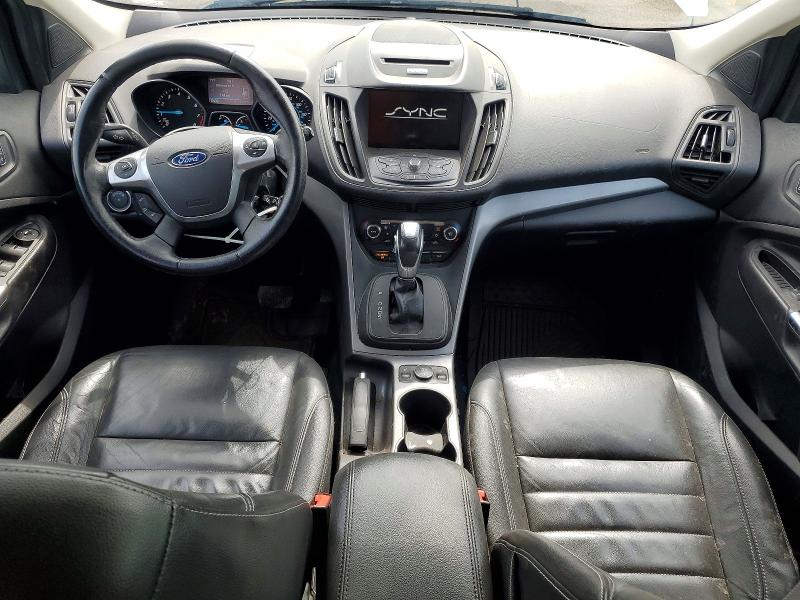 Продаж на аукціоні авто 2015 Ford Escape, vin: 1FMCU9GX4FUB55124, номер лоту: 55066696