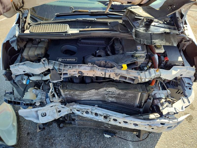 Aukcja sprzedaży 2013 Ford C-max, vin: 1FADP5AUXDL515948, numer aukcji: 55197856