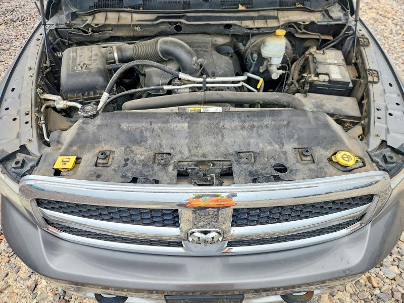 Продаж на аукціоні авто 2013 Ram 1500, vin: 1C6RR7LT1DS614133, номер лоту: 54639946