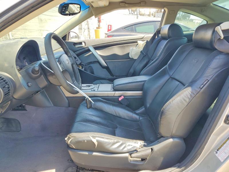 Aukcja sprzedaży 2004 Infiniti G35, vin: JNKCV54E64M802485, numer aukcji: 54278106