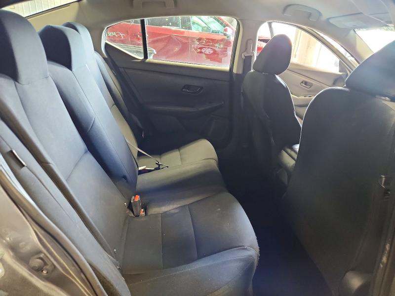 Aukcja sprzedaży 2024 Nissan Sentra, vin: 3N1AB8BV2RY282007, numer aukcji: 55444546