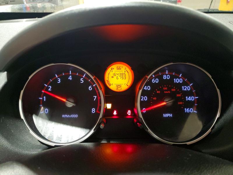 Aukcja sprzedaży 2008 Nissan Rogue, vin: JN8AS58V18W103243, numer aukcji: 53070126