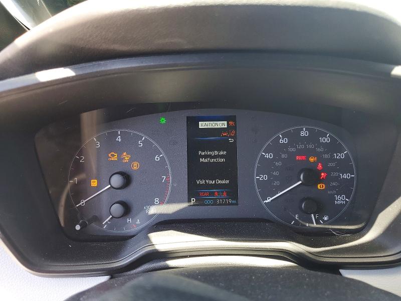 Продажа на аукционе авто 2024 Toyota Corolla, vin: 5YFS4MCE0RP215134, номер лота: 53044286