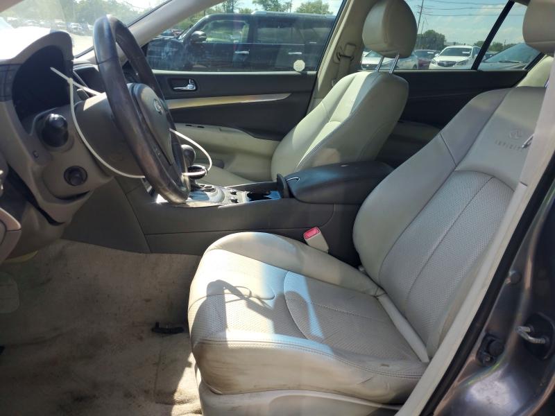Продажа на аукционе авто 2013 Infiniti G37 Sedan, vin: JN1CV6AP6DM304917, номер лота: 50803476