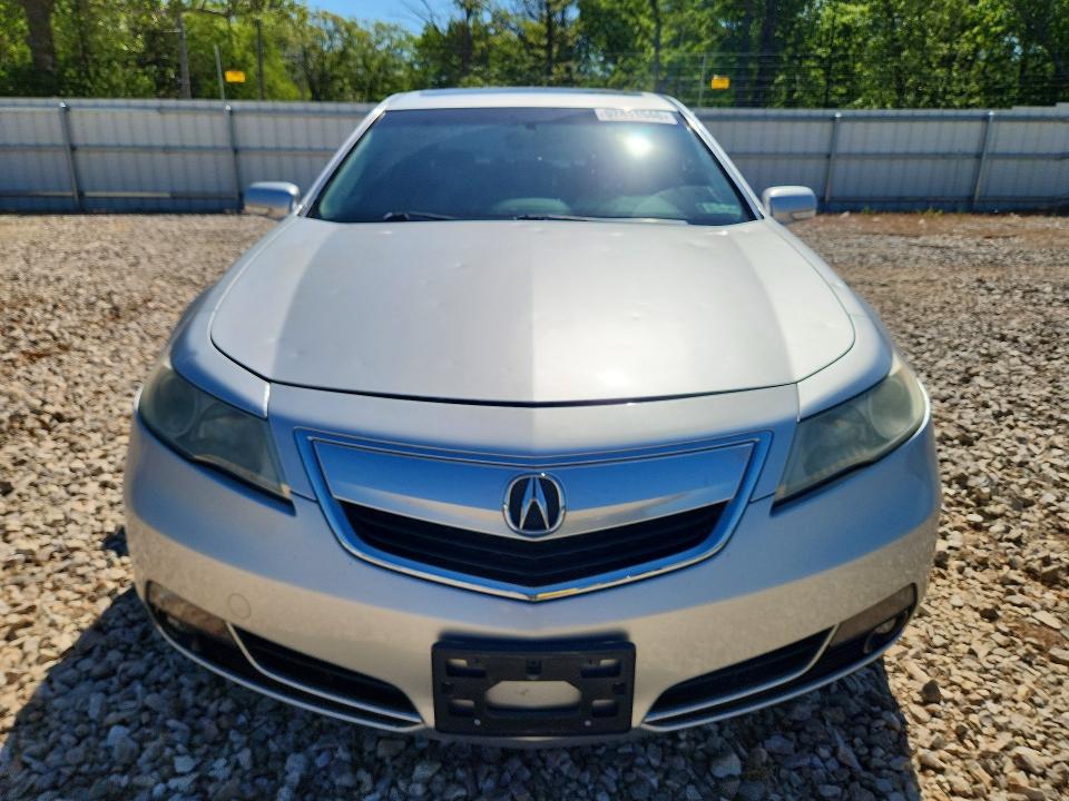 2012 Acura Tl მანქანა იყიდება აუქციონზე, vin: 19UUA9F5XCA003543, აუქციონის ნომერი: 52411546