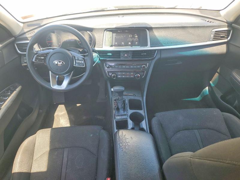 Aukcja sprzedaży 2019 Kia Optima, vin: 5XXGT4L33KG344927, numer aukcji: 53613326